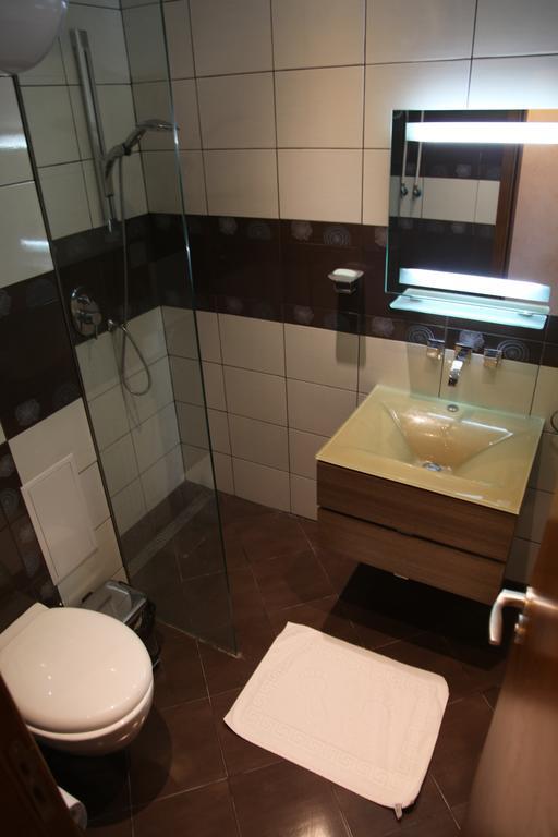 Apartment In St. Constantine And Helena Saints Constantine and Helena Zimmer foto