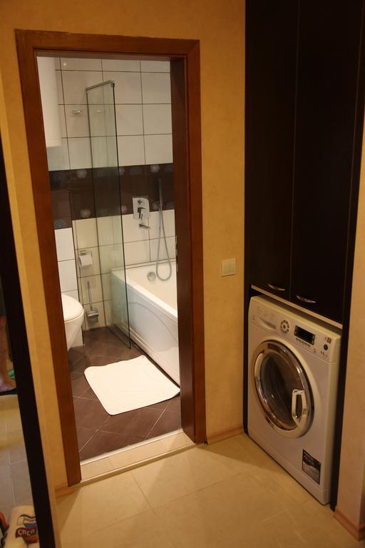 Apartment In St. Constantine And Helena Saints Constantine and Helena Zimmer foto