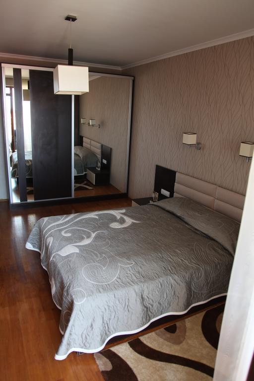 Apartment In St. Constantine And Helena Saints Constantine and Helena Exterior foto