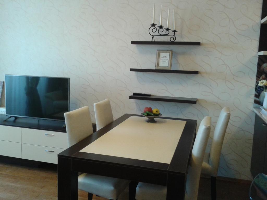 Apartment In St. Constantine And Helena Saints Constantine and Helena Exterior foto