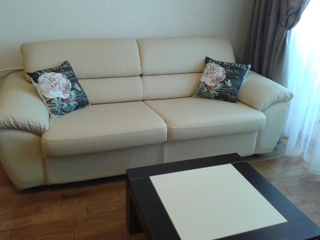Apartment In St. Constantine And Helena Saints Constantine and Helena Exterior foto